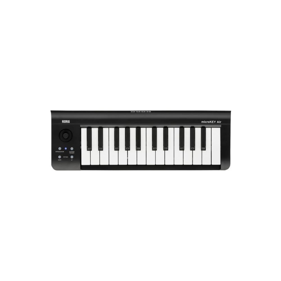 MIDI Claviatura Korg microKEY2-25 AIR