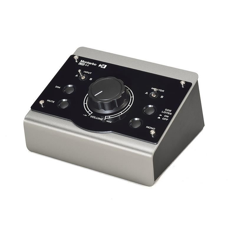 Monitor Controller Montarbo CR-44