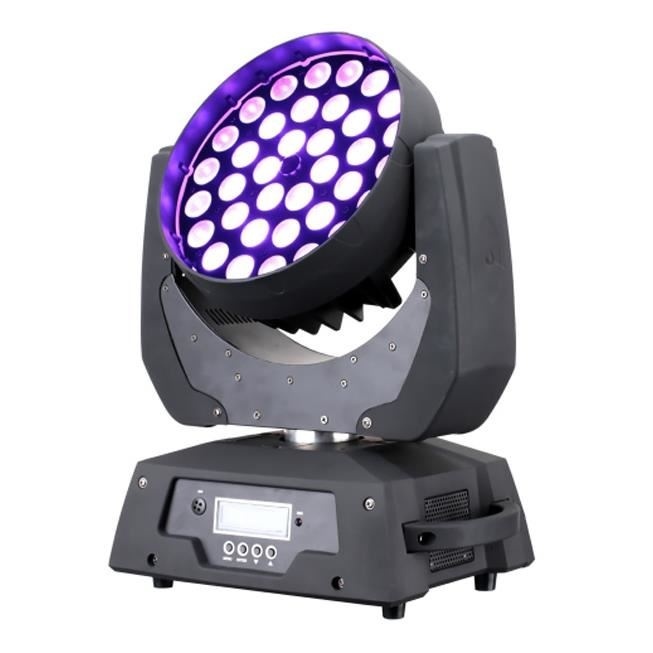 Moving Head LED Zoom X-Craft XC-1002C