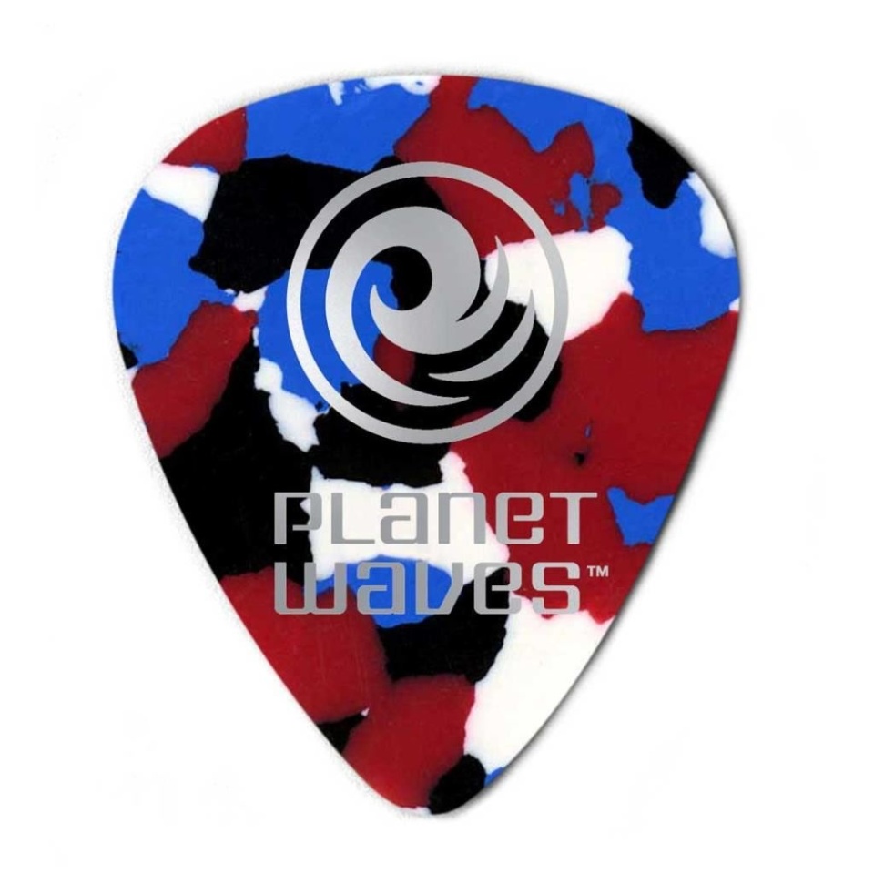 Pana de Chitara Celuloid Planet Waves 1CMC4 0.70mm Medium