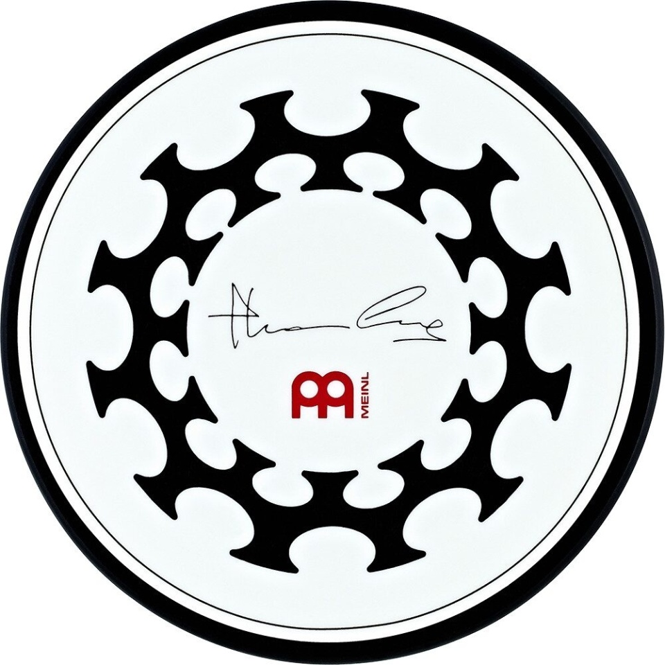 Practice Pad 6" Meinl MPP-6-TL