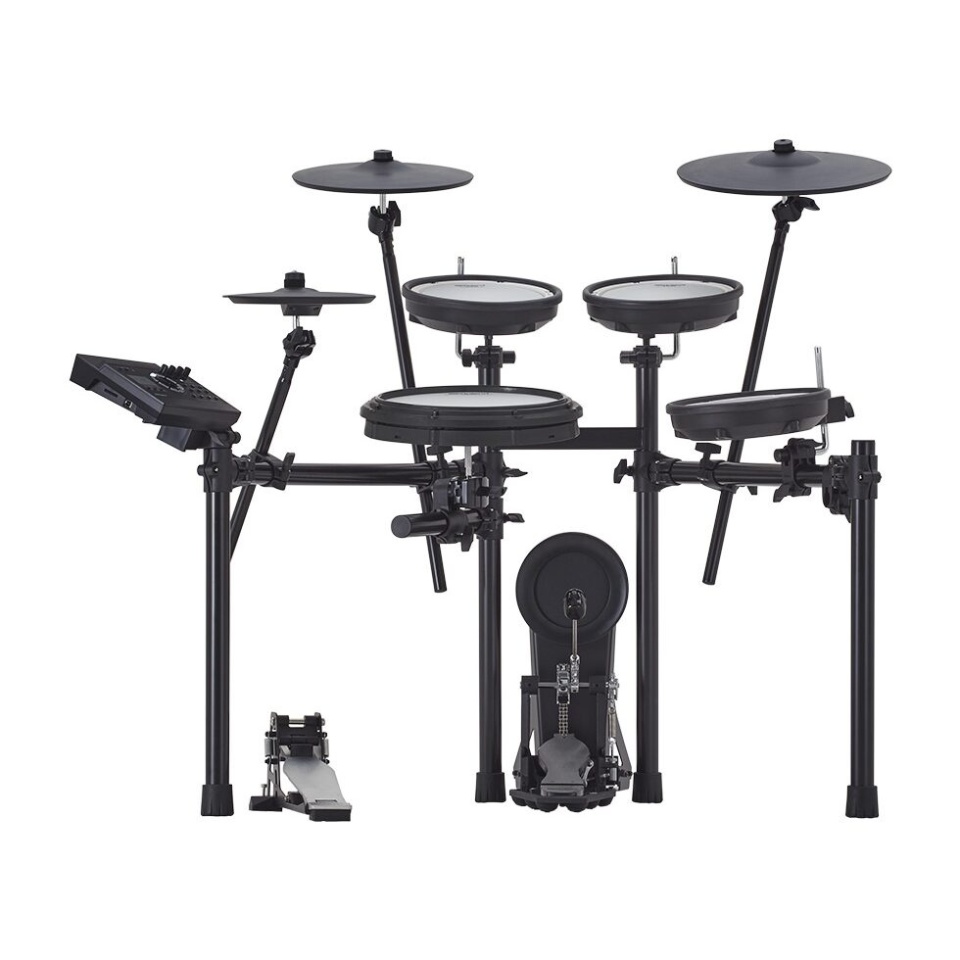 Set de Tobe Electronice Roland TD-17KV2