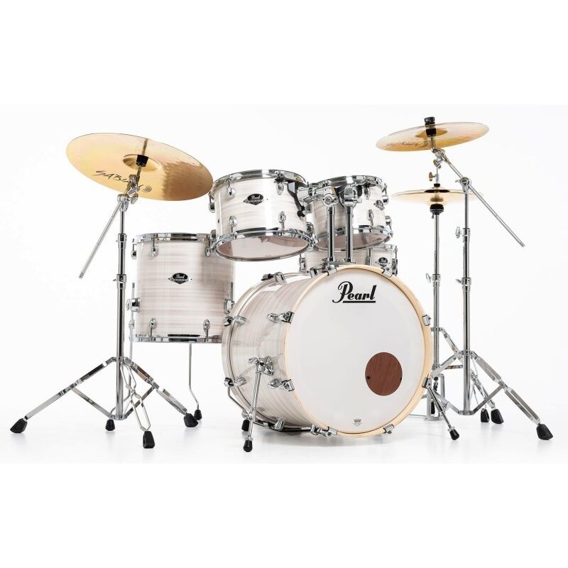 Set de Tobe Pearl EXX725SBR/C777 Export