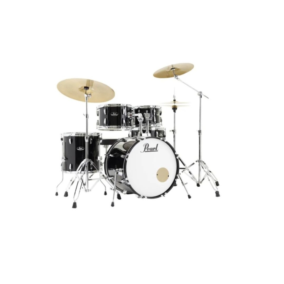 Set de Tobe Pearl RS585BC/C31 (Seria Roadshow) – Kit Complet pentru Începători