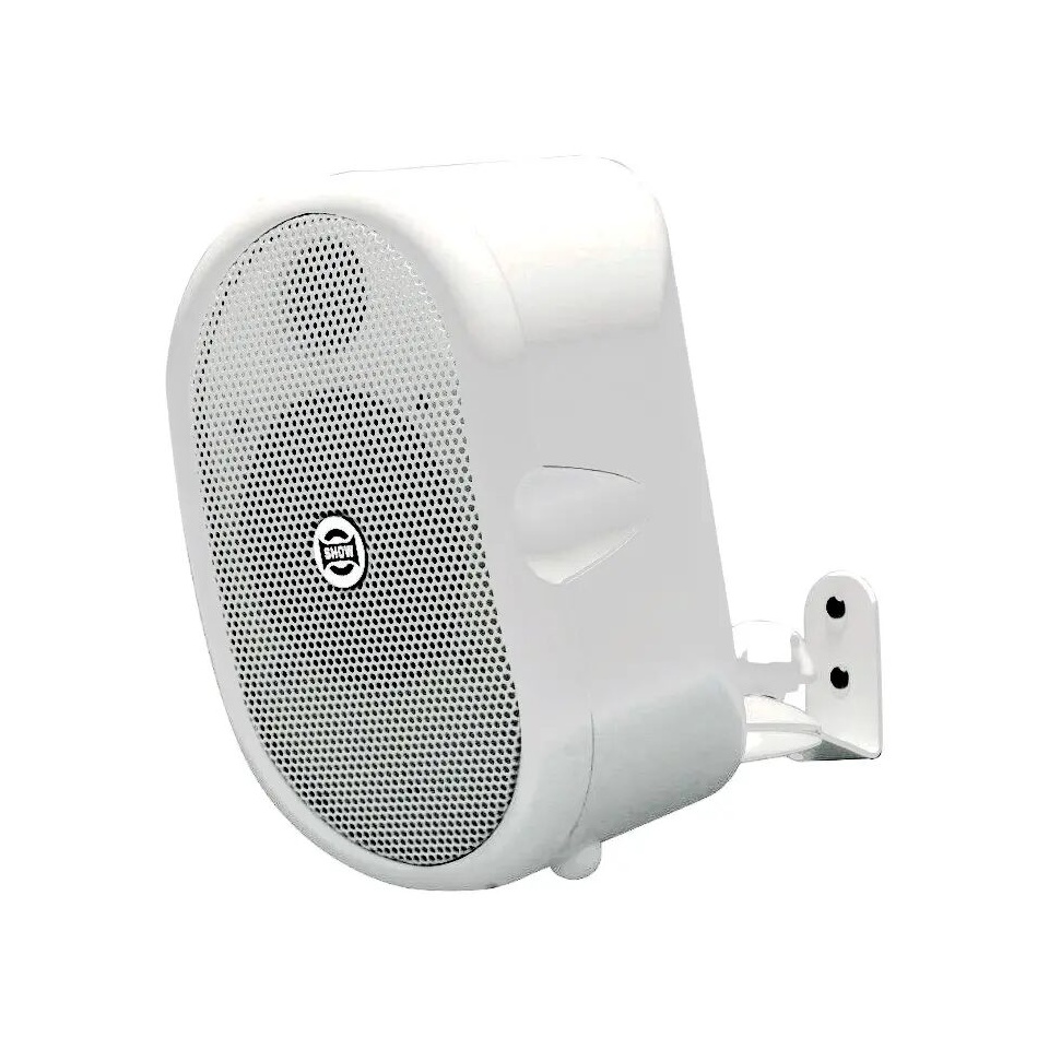 SHOW CSB-20A/WH – Difuzor Activ Compact de 20W, Alb