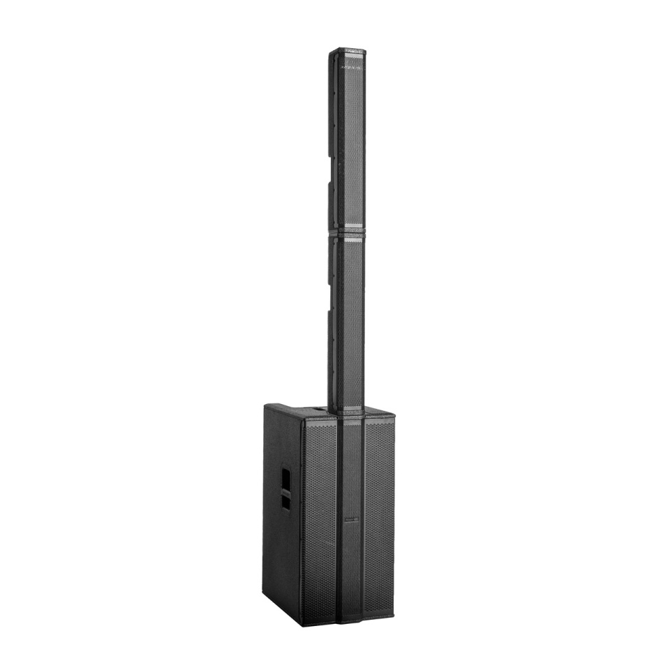 Sistem Activ Montarbo Nettuno 10