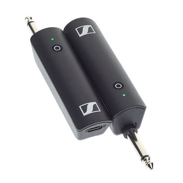 Sistem Wireless pentru Instrument Sennheiser XSW-D Instrument Base Set