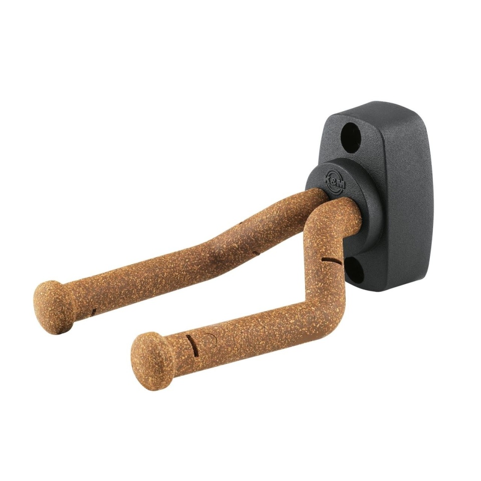 Stativ de Perete pentru Chitară K&M 16280