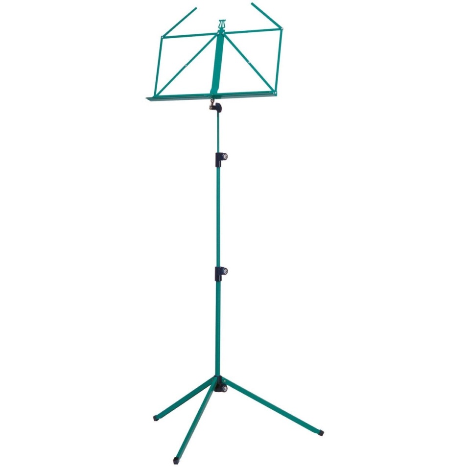Stativ Note K&M 100/1 Verde