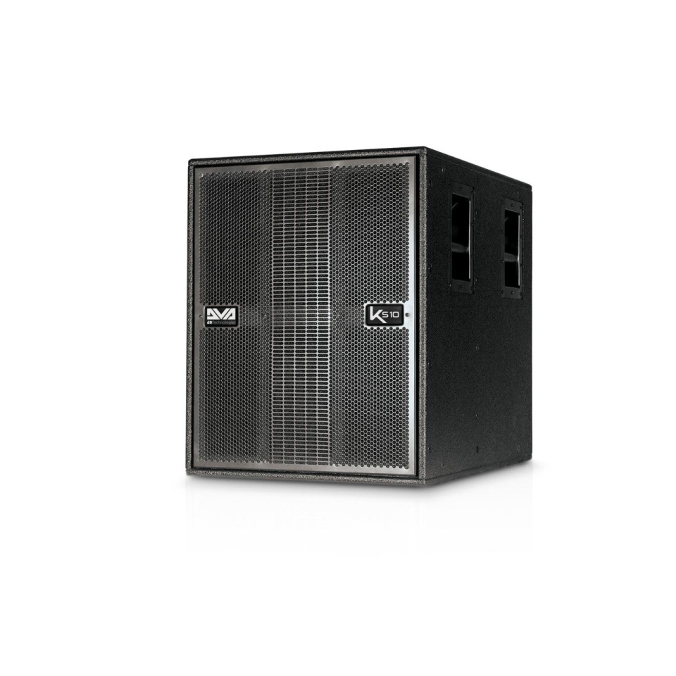 Subwoofer Activ dBTechnologies DVA KS10