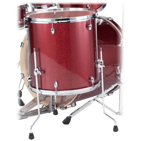 Tom de podea Pearl Export 18"x16" #704