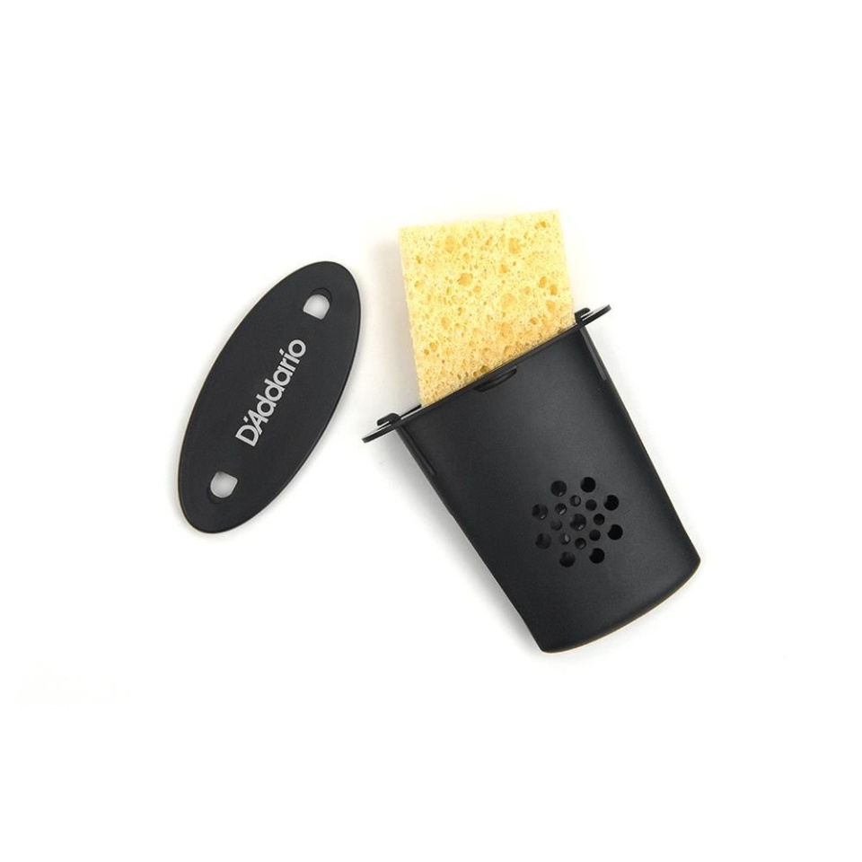 Umidificator pentru Chitară D'addario GH