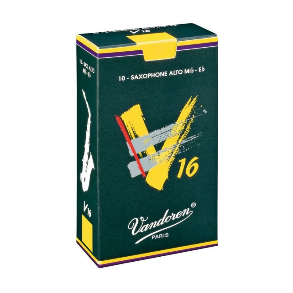 Vandoren SR7025 Java – Ancie 2.5 pentru Saxofon Alto
