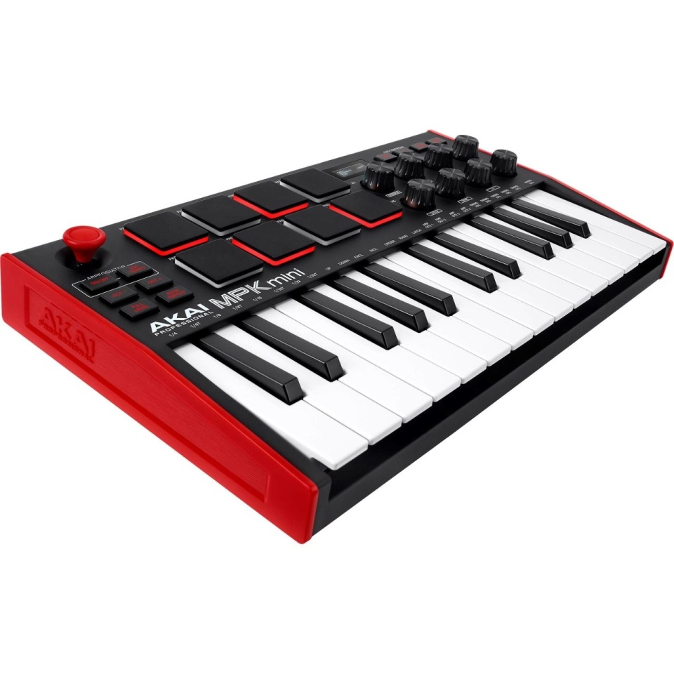 AKAI Professional MPK Mini MK3
