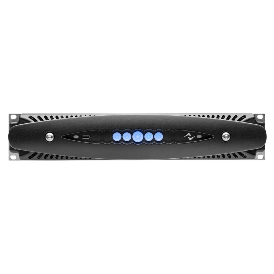 Amplificator cu 4 canale Powersoft X4L