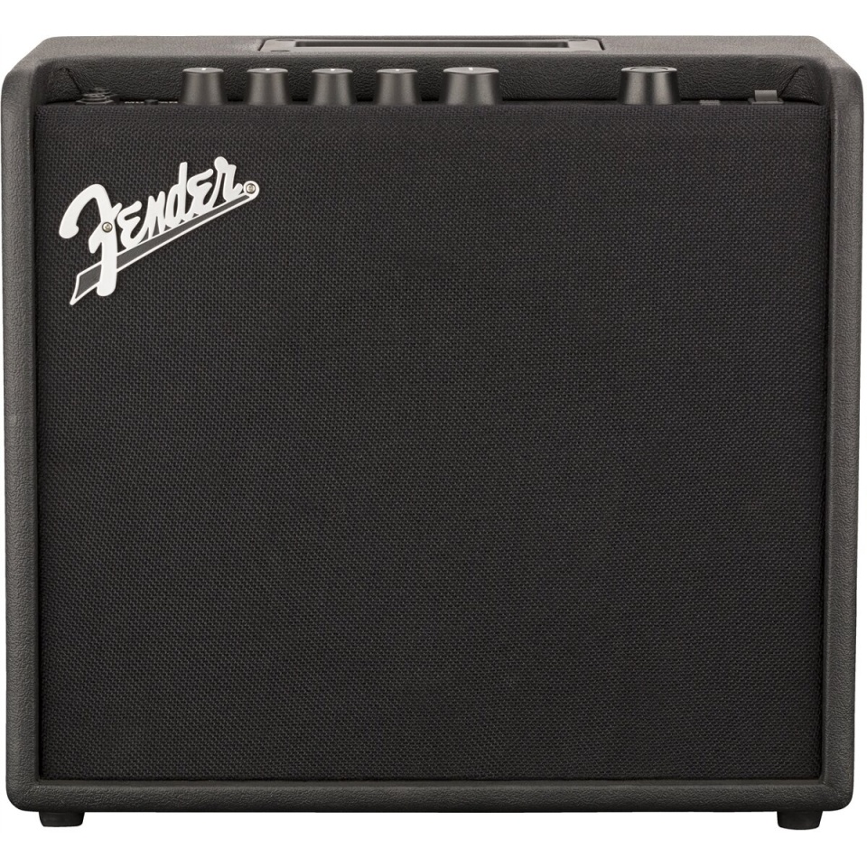 Amplificator pentru chitara Fender Mustang LT25