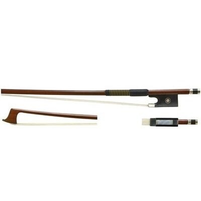 Arcuș de Vioară Gewapure Violin Bow Massaranduba 4/4 Student
