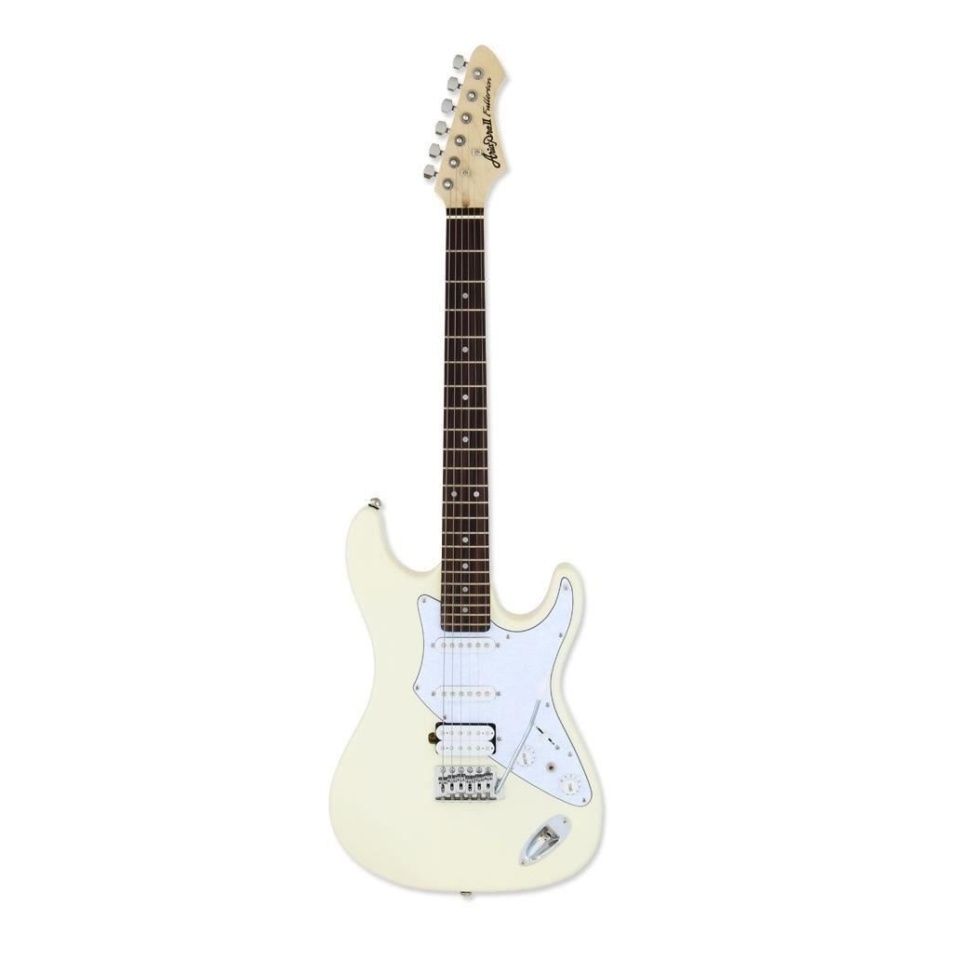 Aria Pro II 714-STD VW Vintage White