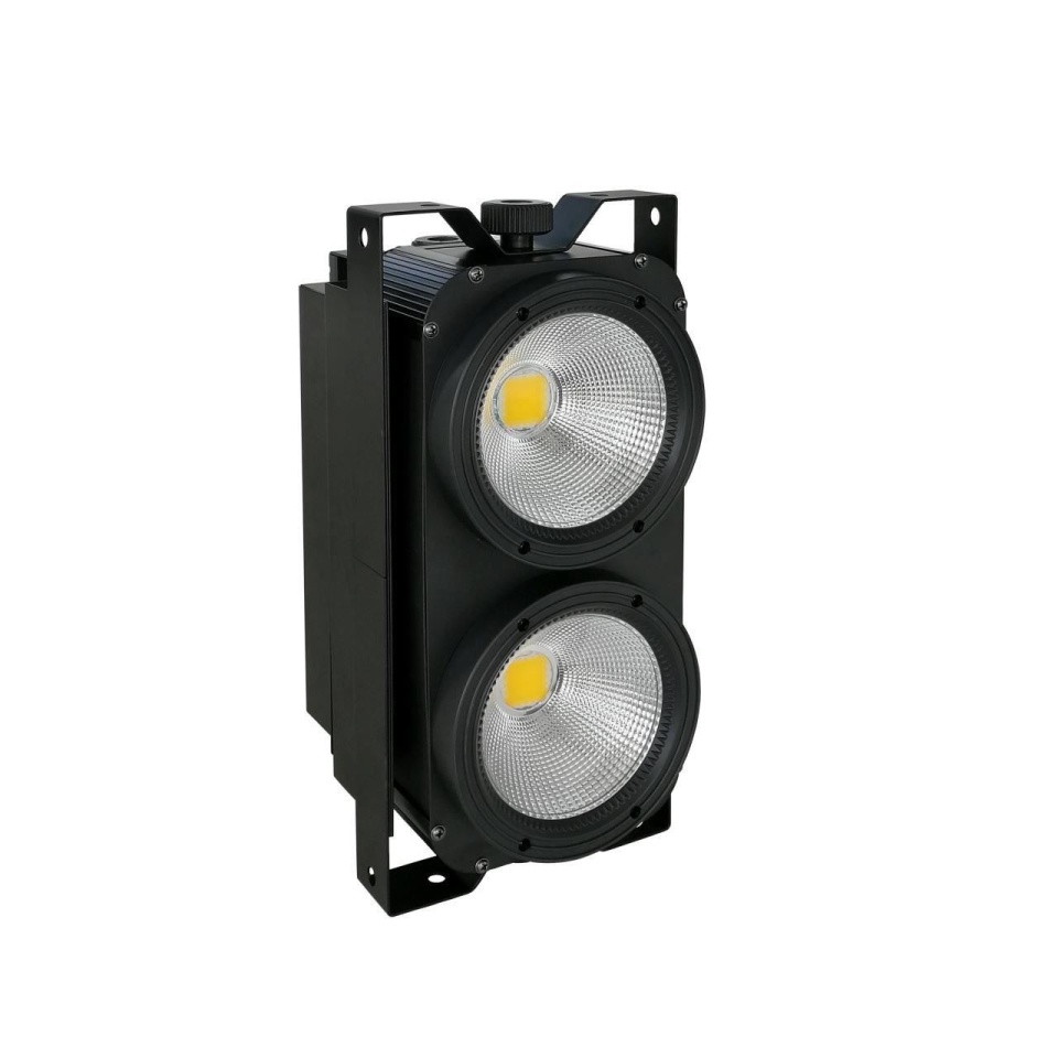 Blinder LED 2x100W X-Craft XF202-200W