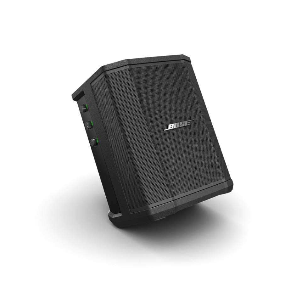 Bose S1 Pro System PA Portabil cu Mixer și Baterie 11h – MusicShop