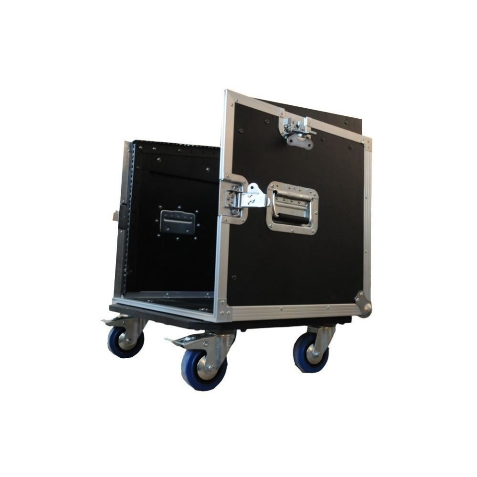 Case 8U Combo X-Craft