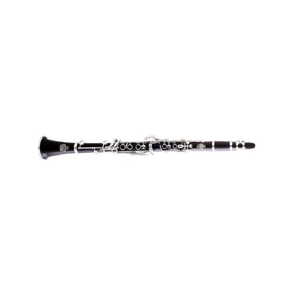 Clarinet Amati ACL 201 Sib