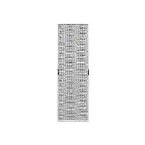dBTechnologies IS 26TW WHITE – Difuzor Pasiv 2 Căi cu Doi Woofere de 6.5”