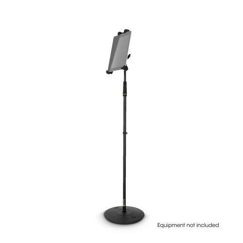 Gravity MA T TH 02 SET 1 – Suport Universal pentru Tabletă cu Stativ de Microfon