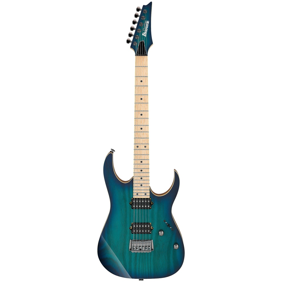 Ibanez Prestige RG652AHMFX‑NGB