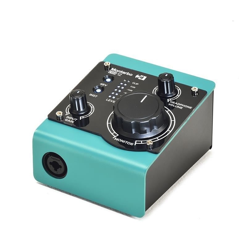 Interfata Audio Montarbo USB DSI-12