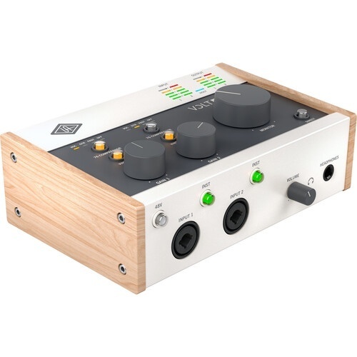 Interfata Audio Universal Audio VOLT276