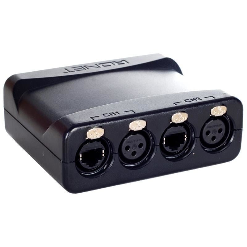 Interfata dBTechnologies RDNET Control 2