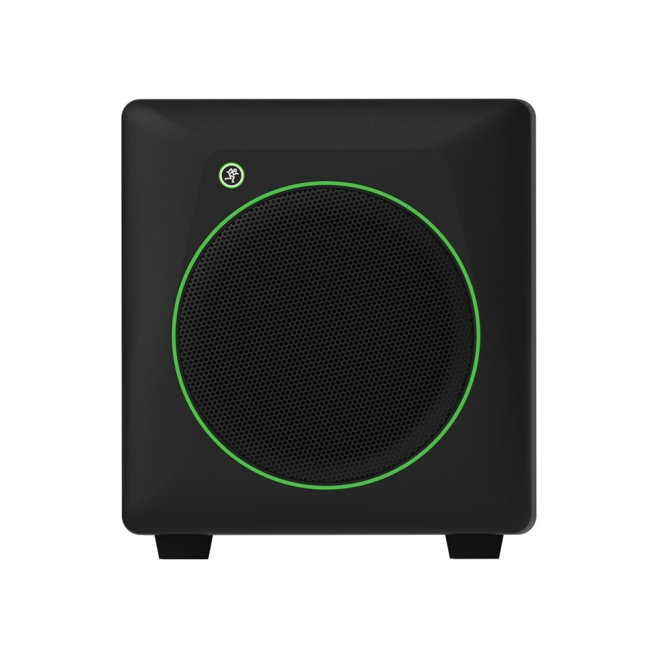 Mackie CR8SBT – Subwoofer Activ de 8” cu Bluetooth