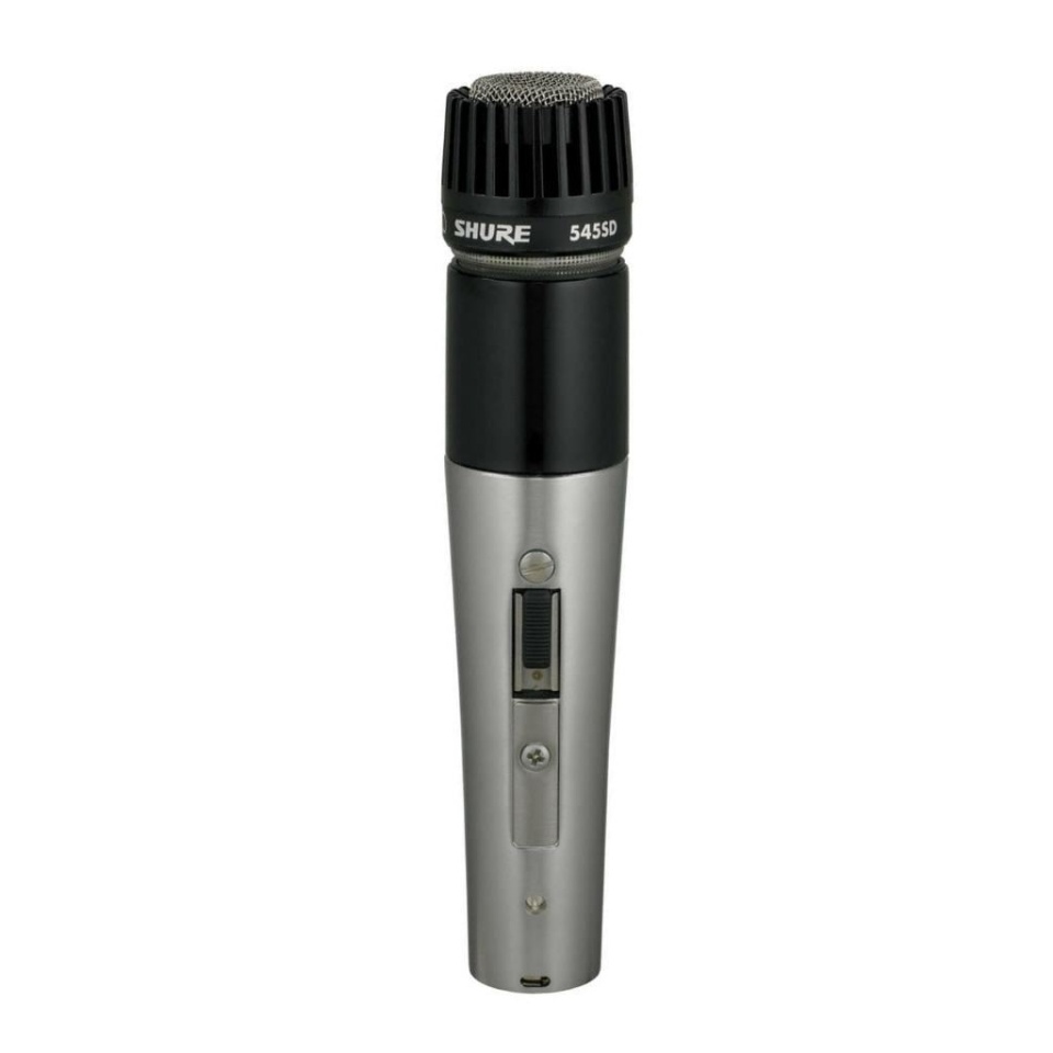 Microfon Instrument Shure 545 SD