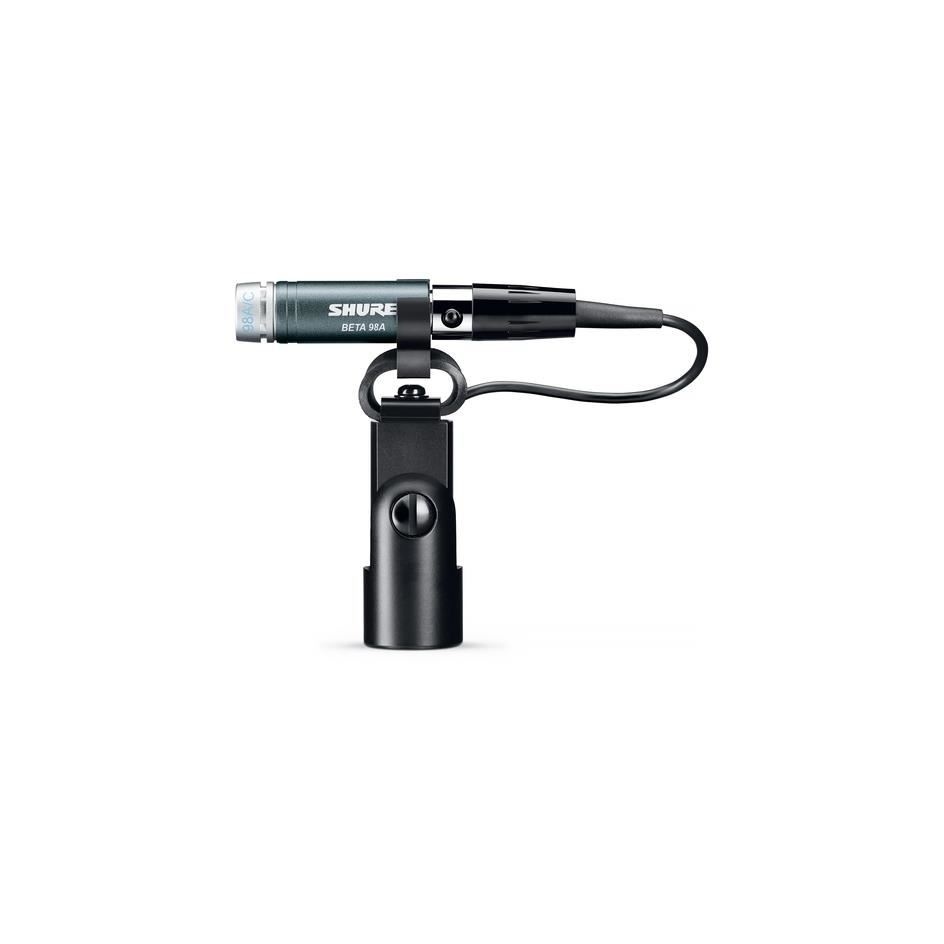 Microfon Instrument Shure Beta 98 A/C