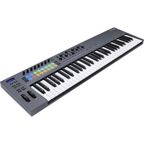 MIDI Claviatura Novation FLKey 61
