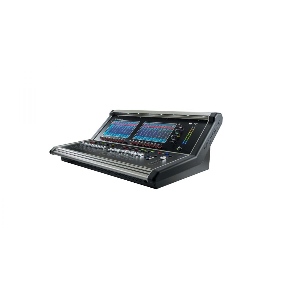 Mixer Digital DiGiCo S21