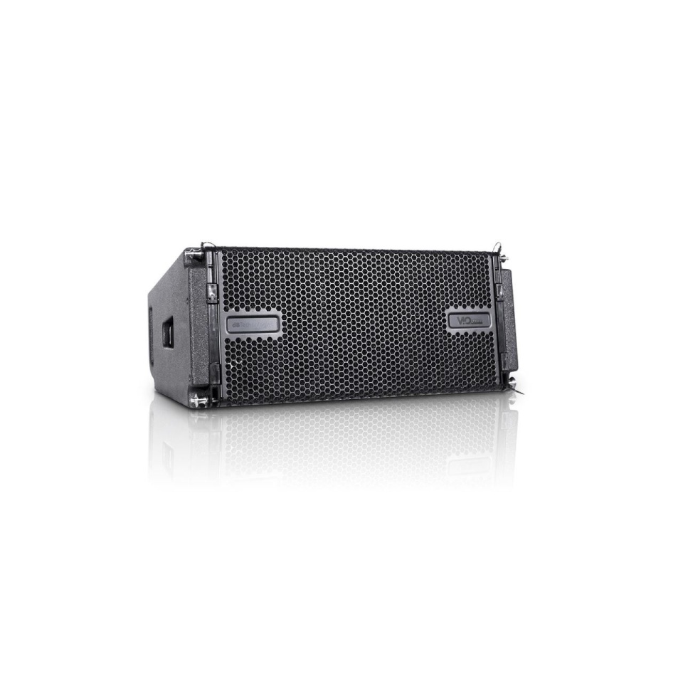 Modul Line Array Activ dBTechnologies VIO L208