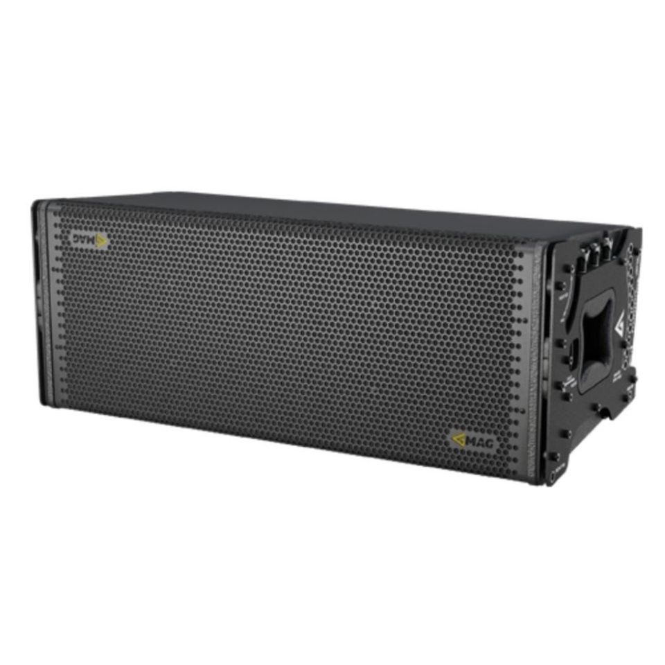 Modul Line Array Pasiv MAG Hornet 12