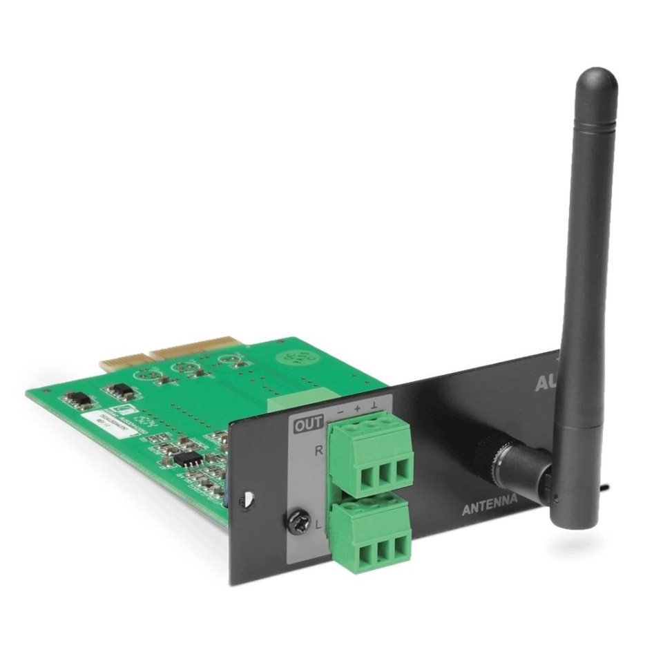 Modul SOURCECON™ Bluetooth AUDAC BMP40