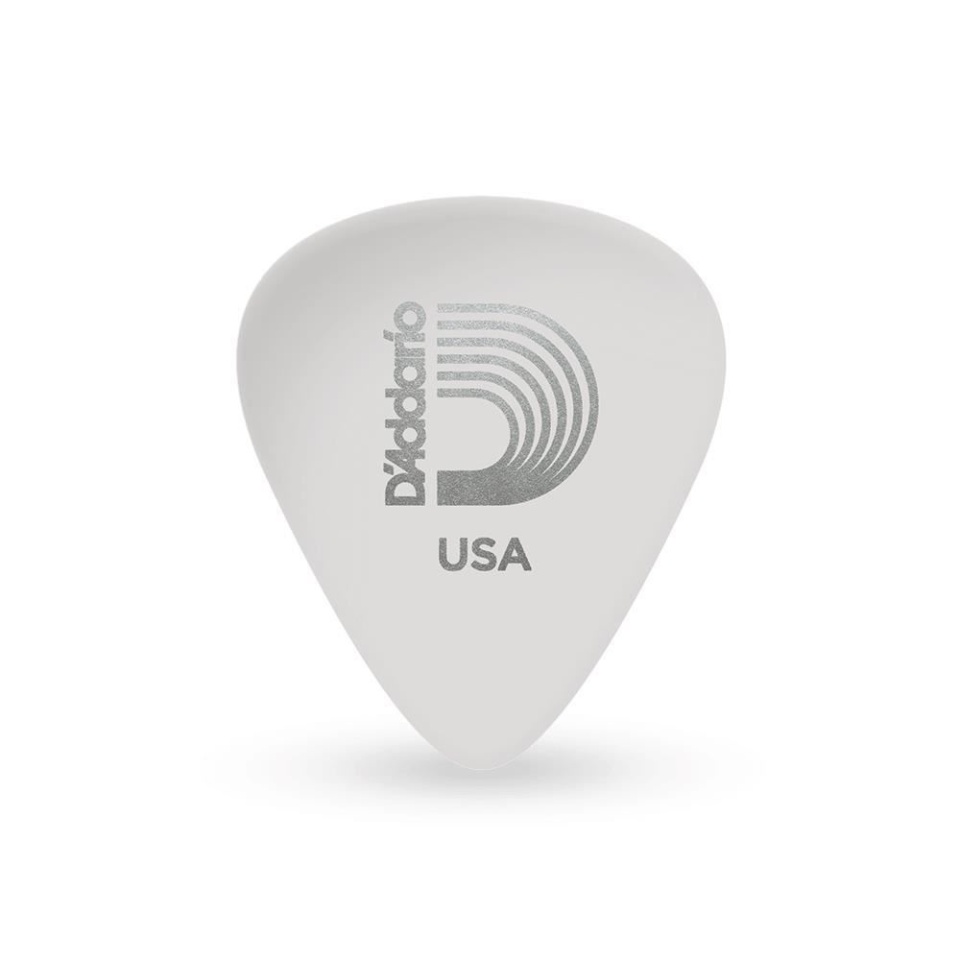 Pana de Chitara Celuloid D'Addario 1CWH7 1.25mm Extra Heavy