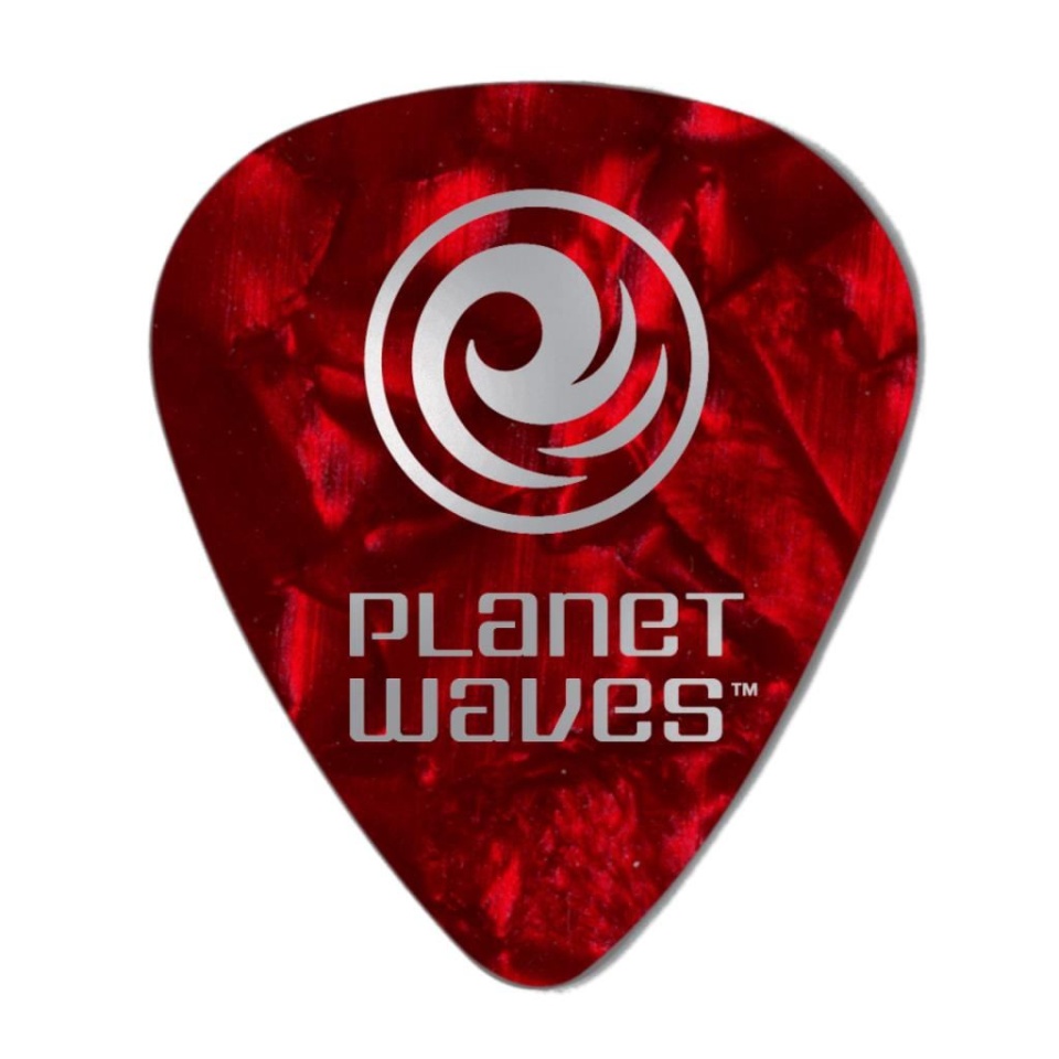Pana de Chitara Celuloid Planet Waves 1CRP6 1.00mm Heavy