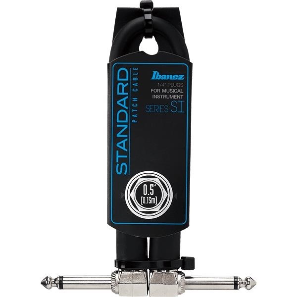 Patch Cable Ibanez SI05p 15cm