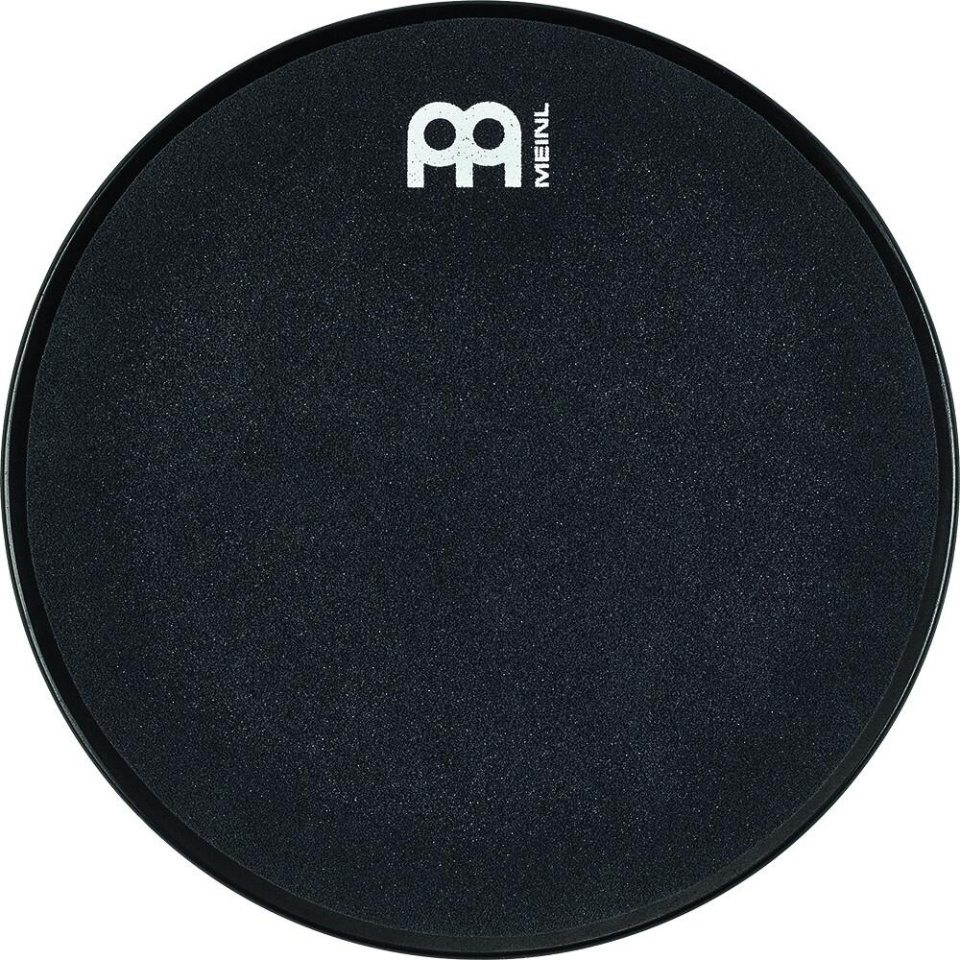 Practice Pad Meinl Marshmallow 12" MMP12BK