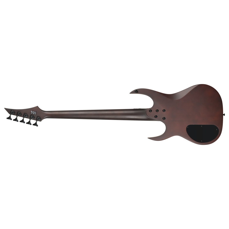 S by Solar AB4.5DN Dark Natural – Chitară Bas Electrică 5 Corzi