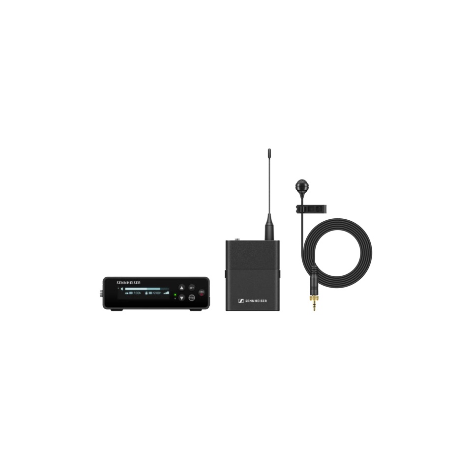 Sennheiser EW-DP ME 4 Set (R1-6) (520–576 MHz)