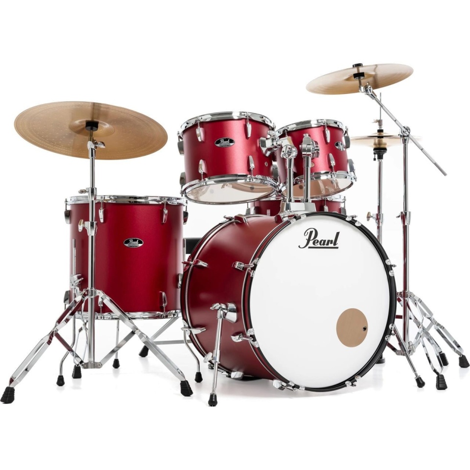 Set de Tobe Pearl RS585BC/C747 (Seria Roadshow) – Kit Complet pentru Începători