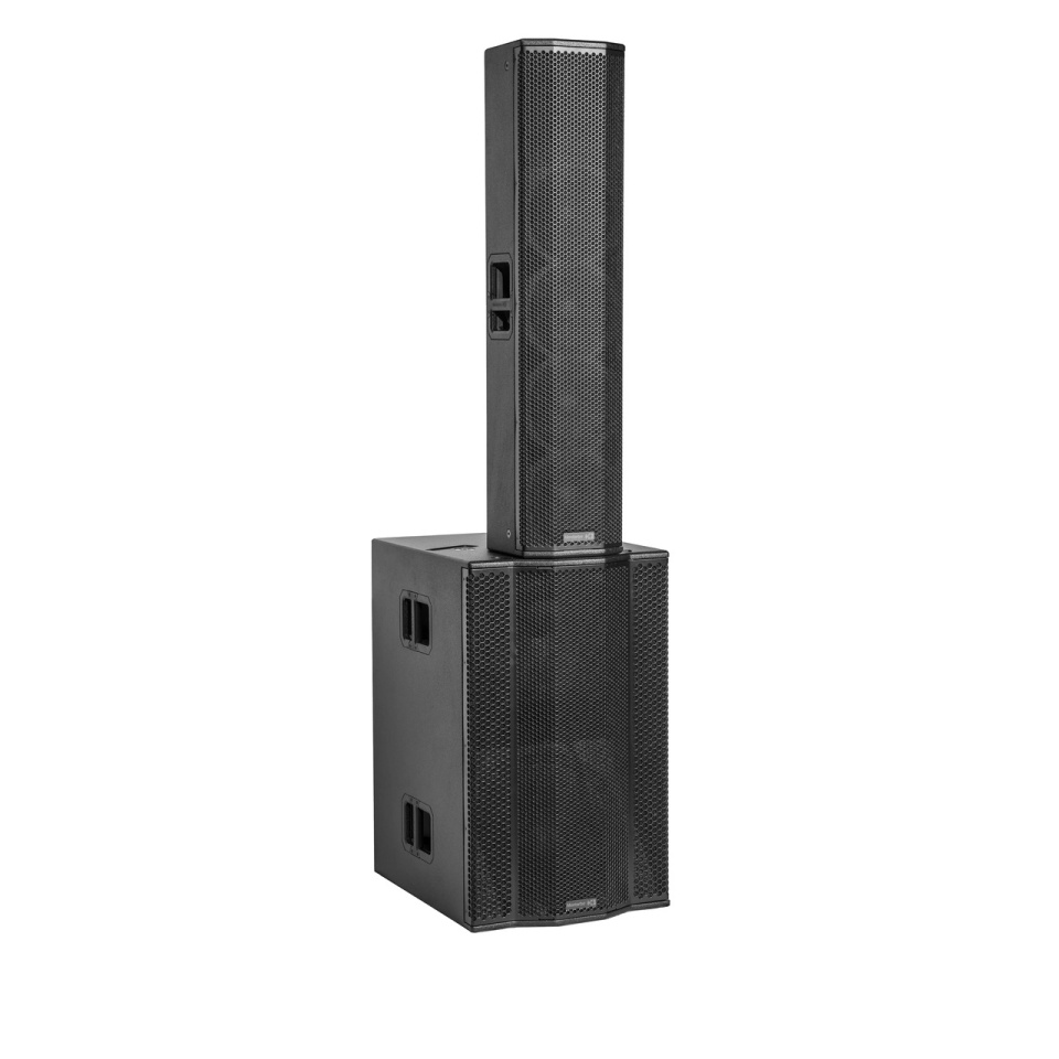 Sistem Activ Montarbo Nettuno 20