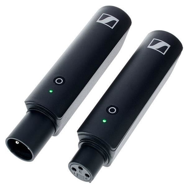 Sistem Wireless Sennheiser XSW-D Base Set
