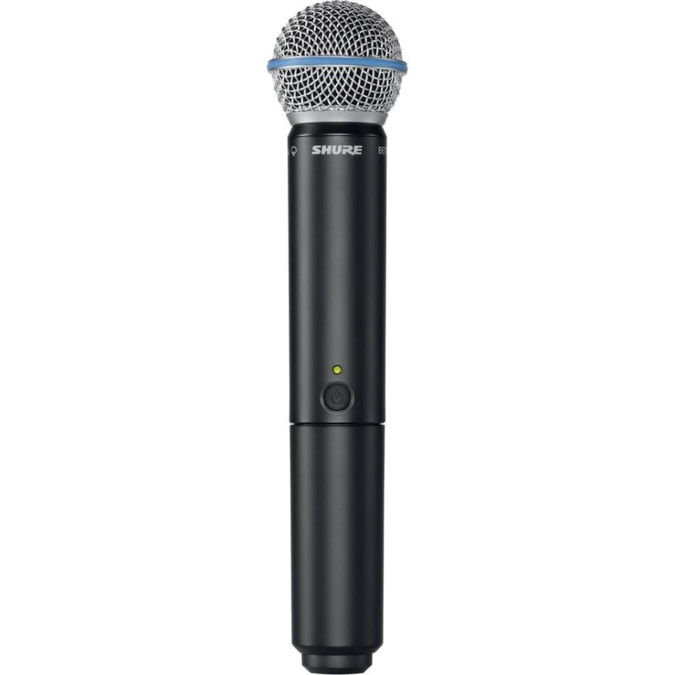Transmitator de Mana Wireless Shure BLX2/B58